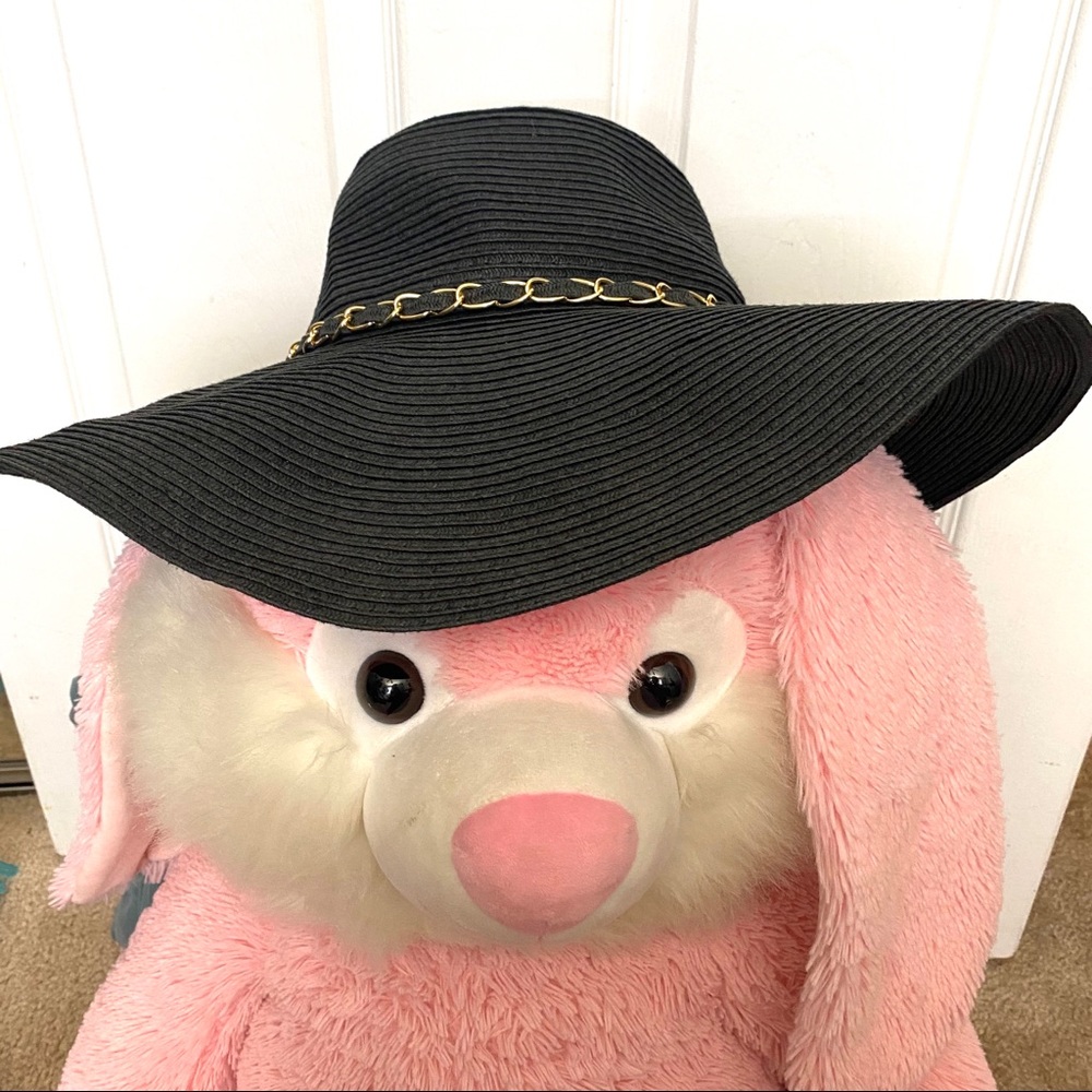 Summer Floppy Hat